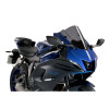 PUIG Z-Racing Screen (Dark Smoke) 9723F