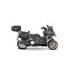 SHAD 3P Pannier Fitting Kit K0CV55IF