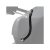 SHAD Scooter Lock Fitting Kit K0ST15SC