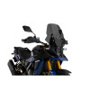 PUIG Touring Screen (Dark Smoke) 21652F