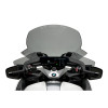 PUIG Front Deflectors (Light Smoke) 21392H