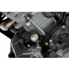 PUIG Engine Oil Filler Cap (Silver) 6780P