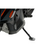 PUIG Kickstand Extension Pad (Black) 20176N