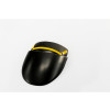 PUIG Front Fender Extender (Black) 8487N