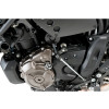 PUIG Engine Oil Filler Cap (Silver) 20341P