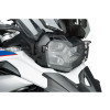 PUIG Headlight Protector (Clear) 9762W