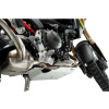 PUIG Engine Sump Guard (Silver) 22029P