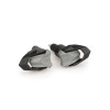 PUIG S19 Frame Sliders (Black) 21240N