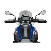 PUIG Pista Tank Pad Protector (Matt Black) 22311J