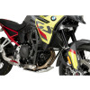 PUIG Engine guards (Black) 22144N