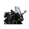 PUIG Touring Screen With Extender (Light Smoke) 21343H