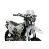 PUIG Rally Semi Fairing (Clear) 20548W