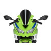 PUIG R-Racer Screen (Black) 22468N