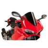 PUIG R-Racer Screen (Black) 7621N