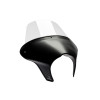 PUIG Batwing Touring Screen (Clear) 21076W