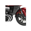 PUIG Front Fender Extender (Black) 9823N
