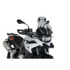 PUIG Touring Screen With Extender (Light Smoke) 3832H