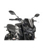 PUIG New Generation Sport Screen (Black) 9376N
