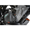 PUIG Engine Oil Filler Cap (Orange) 20346T