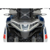 PUIG Headlight Protector (Clear) 21185W