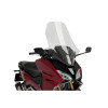 PUIG V-Tech Line Touring Screen (Clear) 20574W