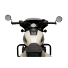 PUIG Fury Sport Semifairing And Screen (Light Smoke) 21587H