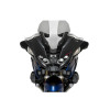 PUIG Sport Screen (Light Smoke) 22047H