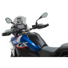 PUIG Pista Tank Pad Protector (Matt Black) 22311J