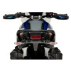 PUIG Tail Tidy (Black) 21937N
