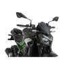 PUIG New Generation Sport Screen (Matt Black) 22439J