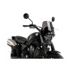 PUIG New Generation Sport Screen (Dark Smoke) 21634F