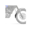 PUIG Front Fender Extender (Black) 9836N