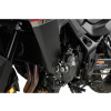 PUIG R19 Frame Sliders (Black) 21494N