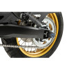 PUIG PHB19 Swing Arm Protector (Black) 21615N