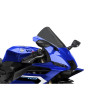 PUIG R-Racer Screen (Dark Smoke) 22285F