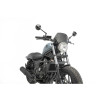 PUIG Aluminium Fly Screen (Black) 3701N