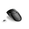 PUIG Front Fender Extender (Black) 9833N
