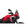PUIG Sport Screen (Light Smoke) 22020H