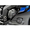 PUIG Engine Cover Track Certified (Black) 21521N