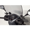 PUIG City Touring Screen (Light Smoke) 6436H