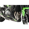 PUIG Engine Spoiler (Matt Black) 9703J