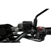 PUIG Front Brake liquid tank cover (Black) 9612N