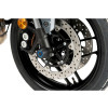 PUIG PHB19 Front Fork Protector (Black) 20671N