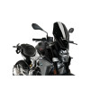 PUIG New Generation Touring Screen (Black) 20362N