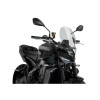 PUIG New Generation Touring Screen (Clear) 22078W