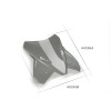 PUIG Touring Screen (Light Smoke) 20422H