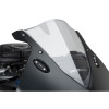 PUIG Mirror Screw Caps (Black) 3854N