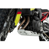 PUIG Engine Sump Guard (Silver) 22029P