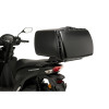 PUIG Top Box Fitting Kit (Black) 20573N