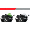 PUIG Z-Racing Screen (Green) 3177V